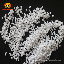 Abrasive grade corundum white fused aluminium oxide powder